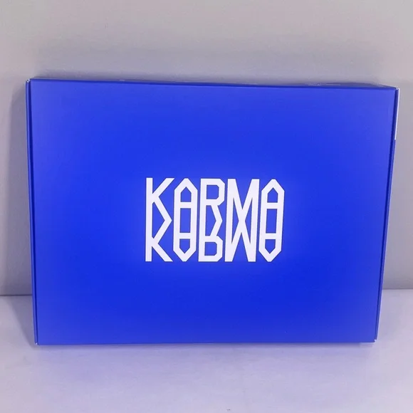 Stray Kids Karma CD - Ceremony Version - Walmart Exclusive - No photo cards! - Picture 2 of 3